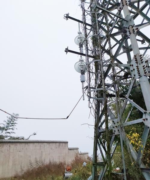 电视节目转播图传远距离50公里无线微波传输系统成功案例