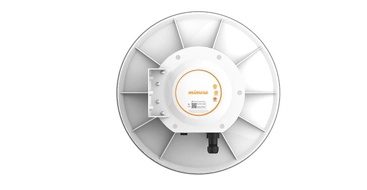 mimosa backhaul b5 无线传输系统